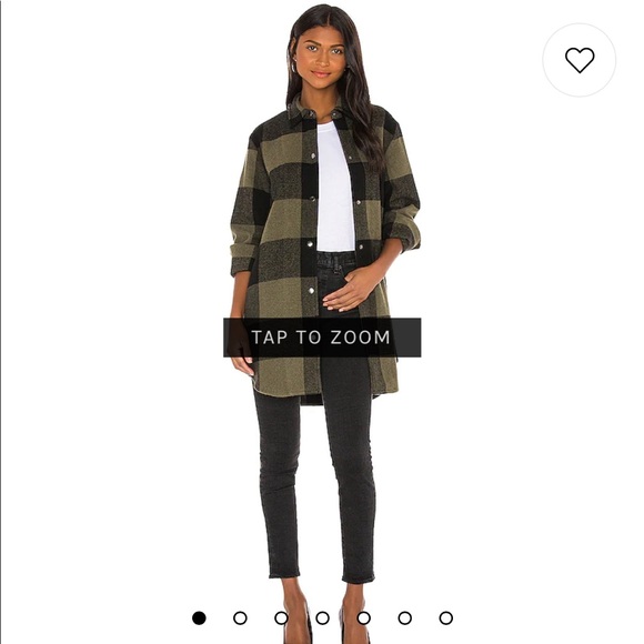 BB Dakota | Jackets \u0026 Coats | Revolve 